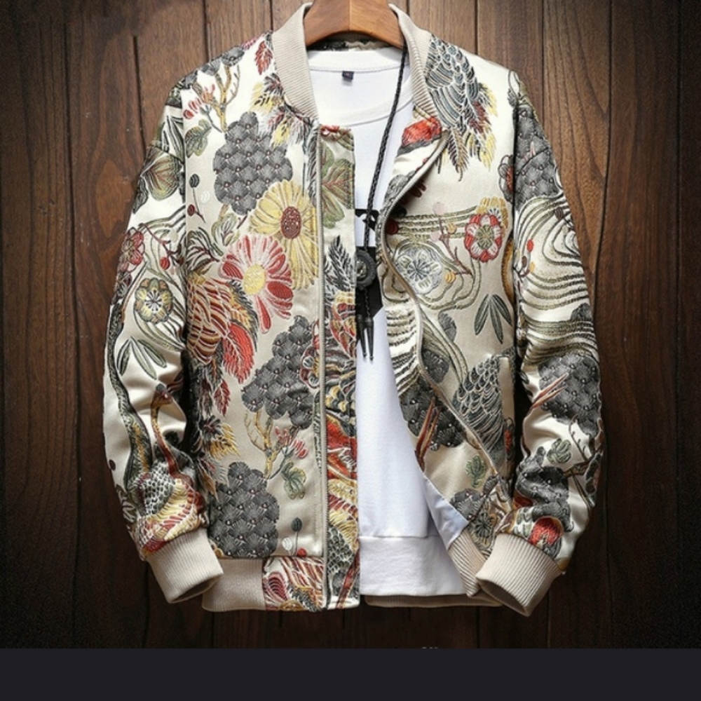 Designer jackets - Picture 8 of 10